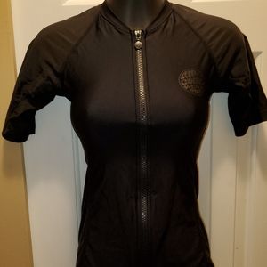 Rip Curl Rash Guard Size 10